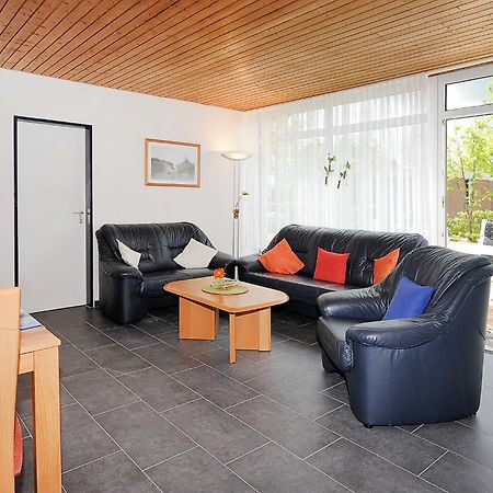 Ferienhäuser Taddigshörn Bensersiel Exterior foto